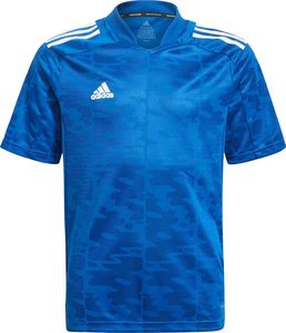 Adidas adidas JR Condivo 21 t-shirt 359 : Rozmiar - 116 cm 1
