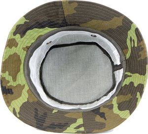 MFH MFH Kapelusz Turystyczny Fisher Hat Czeski Woodland L 5