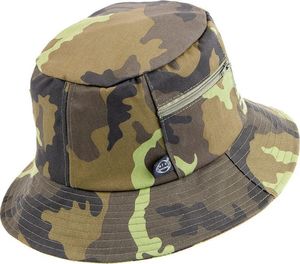 MFH MFH Kapelusz Turystyczny Fisher Hat Czeski Woodland XL 4