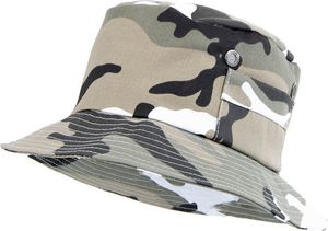 MFH MFH Kapelusz Turystyczny Fisher Hat Urban (Metro) S 2