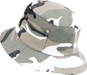 MFH MFH Kapelusz Turystyczny Fisher Hat Urban (Metro) S 3