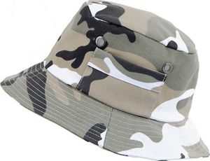 MFH MFH Kapelusz Turystyczny Fisher Hat Urban (Metro) S 6