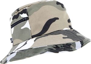 MFH MFH Kapelusz Turystyczny Fisher Hat Urban (Metro) S 7