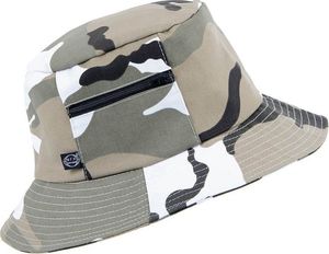 MFH MFH Kapelusz Turystyczny Fisher Hat Urban (Metro) L 5