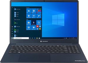 Laptop Dynabook Notebook Dynabook C50-G-10W 1