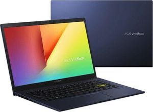 Laptop Asus Notebook Asus VIVOBOOK S413FA-EB560T X421 14" Intel Core i5-10210U 8 GB DDR4 SDRAM 256 GB SSD 1