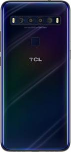Smartfon TCL 10L 6/64GB Dual SIM Niebieski  (S0227184) 2