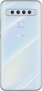 Smartfon TCL 10L 6/64GB Dual SIM Biały  (S5603557) 2