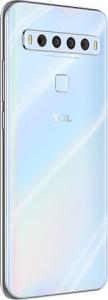 Smartfon TCL 10L 6/64GB Dual SIM Biały  (S5603557) 3