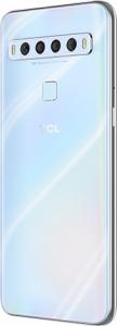 Smartfon TCL 10L 6/64GB Dual SIM Biały  (S5603557) 4