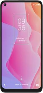 Smartfon TCL 10L 6/64GB Dual SIM Biały  (S5603557) 5