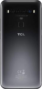 Smartfon TCL 10L 6/128GB Szary  (S5604819) 2
