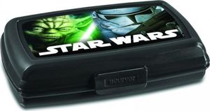 Curver Pojemnik na przekąski - 0,6L - STAR WARS CURVER 1