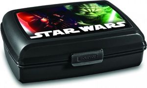 Curver Pudełko na przekąski - 1,3L - STAR WARS CURVER 1