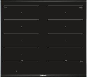 Płyta grzewcza Bosch PXX675DC1E 4