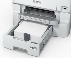 Urządzenie wielofunkcyjne Epson WF-6590DWF (C11CD49301) 3