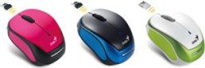 Mysz Genius Micro Traveler 9000R V3 (31030132102) 3