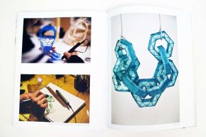 3Doodler Book - Książka projektów 3D do długopisu 3Doodler (jęz. ang.) (3DR2BK) 8