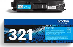 Toner Brother TN-321 Cyan Oryginał  (TN321C) 3
