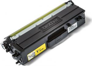 Toner Brother TN-423 Yellow Oryginał  (TN423Y) 2