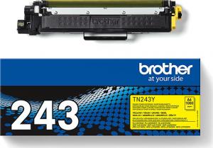 Toner Brother TN-243 Yellow Oryginał  (TN243Y) 3