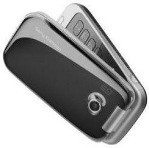 Telefon komórkowy Sony Ericsson Z610i czarny 1