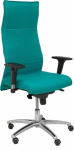 Krzesło biurowe Piqueras y Crespo Albacete XL Jasnozielone 1