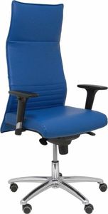 Krzesło biurowe Piqueras y Crespo Albacete XL Niebieskie 1