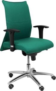 Krzesło biurowe Piqueras y Crespo Albacete XL Zielone 1