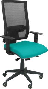 Krzesło biurowe Piqueras y Crespo Horna Zielone 1