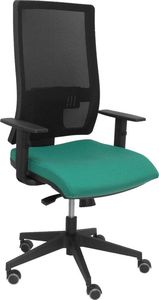 Krzesło biurowe Piqueras y Crespo Horna Zielone 1
