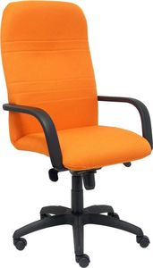 Krzesło biurowe Piqueras y Crespo Letur Pomarańczowe 1