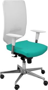 Krzesło biurowe Piqueras y Crespo Ossa Zielone 1