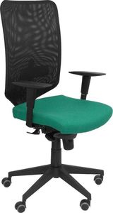 Krzesło biurowe Piqueras y Crespo Ossa Zielone 1