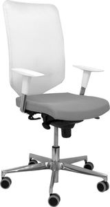 Krzesło biurowe Piqueras y Crespo Ossa Białe 1