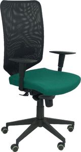Krzesło biurowe Piqueras y Crespo Ossa Ciemnozielone 1