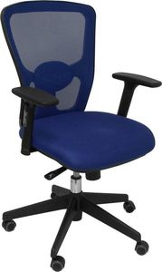Krzesło biurowe Piqueras y Crespo Pozuelo Niebieskie 1