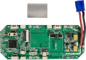 Hubsan Moduł PCB do H501S X4 FPV Brushless (H501S-09) 1