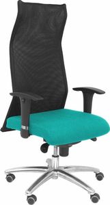 Krzesło biurowe Piqueras y Crespo Sahco Zielone 1