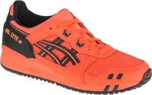 Asics Asics Gel-Lyte III OG 1201A052-700 Czerwone 45 1