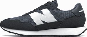 New Balance New Balance MS237CA Granatowe 42,5 2