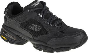 Skechers Skechers Vigor 3.0 237145-BBK Czarne 44 1