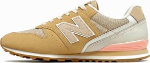 New Balance New Balance WL996CPD Żółte 39 2