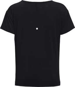 Under Armour Under Armour Rush Energy Core Short Sleeve 1365683-001 Czarne S 2