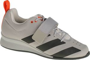Adidas adidas Weightlifting II FV6591 szary 42 2/3 1