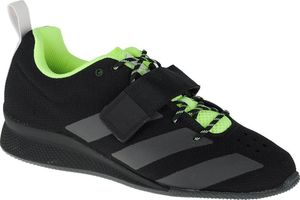 Adidas adidas Weightlifting II FV6592 Czarne 36 1