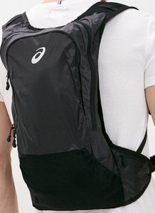 Asics Asics Lightweight Running Backpack 2.0 3013A575-001 Czarne 4