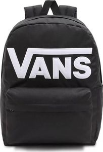 Vans Vans Old Skool Drop V Backpack VN0A5KHPY28 Czarne 1