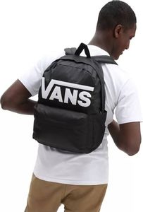 Vans Vans Old Skool Drop V Backpack VN0A5KHPY28 Czarne 5