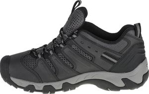Buty trekkingowe męskie Keen Koven czarne r. 43 2